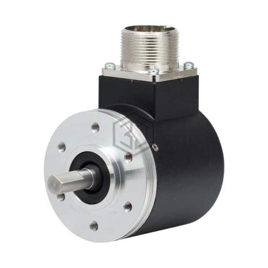 725I-07-S-5000-R-OC-1-S-1-SY-N-N - Encoder Products Company - Encoders - Industrial