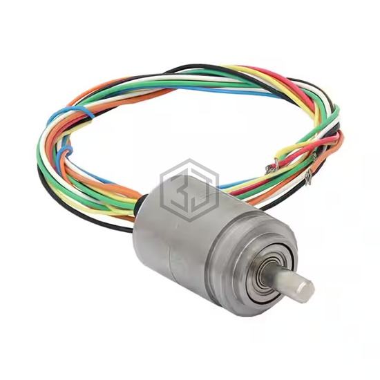 RAME012M11114JB - Vishay Sfernice - Encoders - Industrial