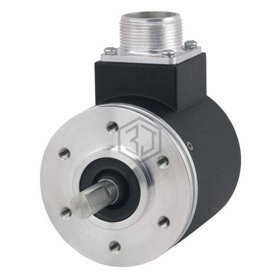 25SP-38MC-B1000B5OC-SMX-T6-S4 - Encoder Products Company - Encoders - Industrial