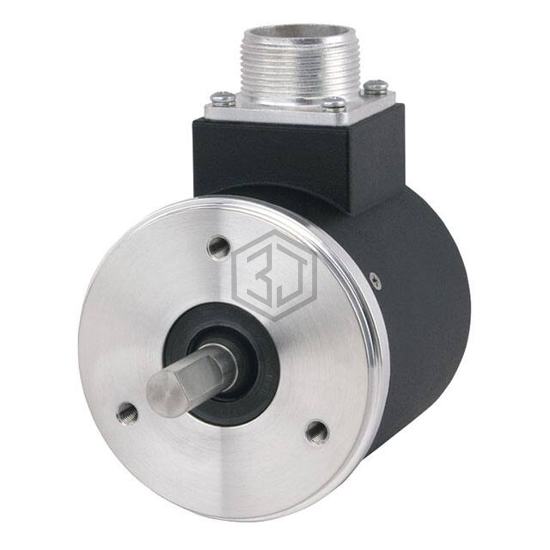 25SP-10MG-B1000B5OC-SMX-T6-S4 - Encoder Products Company - Encoders - Industrial