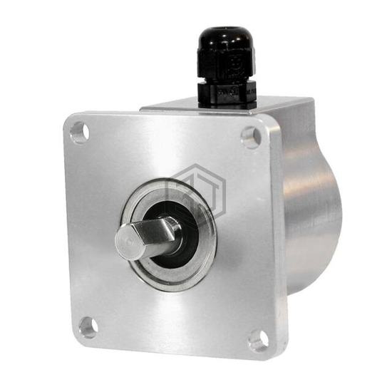 802-30-S-2500-R-HV-1-F-5-SK-N - Encoder Products Company - Encoders - Industrial