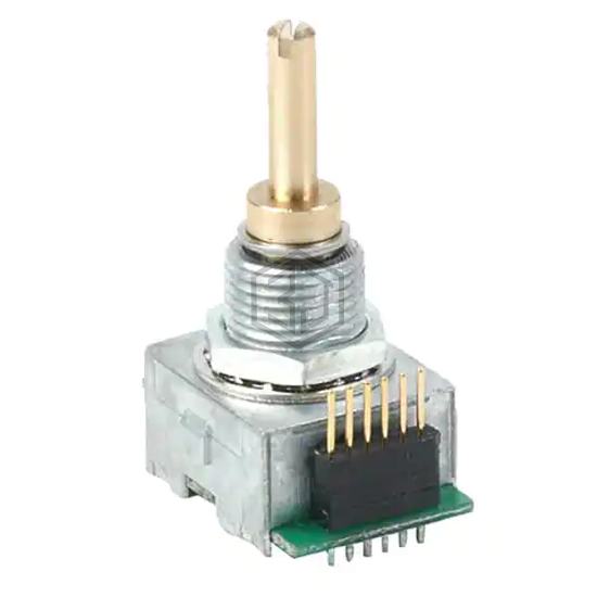 C14D16P-B3A3 - CUI Devices - Encoders - Industrial