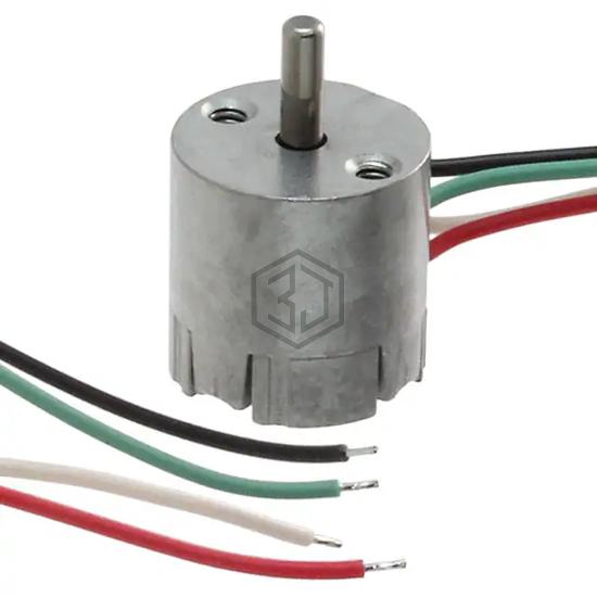 RE12C-100-100-1 - Nidec Copal Electronics - Encoders - Industrial