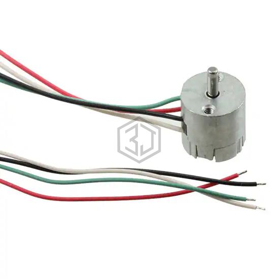 RE12A-100-100-1 - Nidec Copal Electronics - Encoders - Industrial