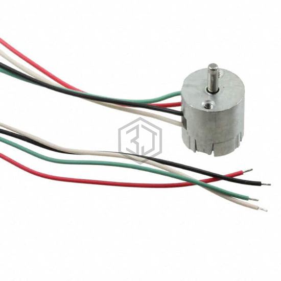 RE12A-200-100-1 - Nidec Copal Electronics - Encoders - Industrial