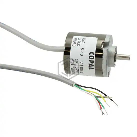 RE30E-200-213-1 - Nidec Copal Electronics - Encoders - Industrial