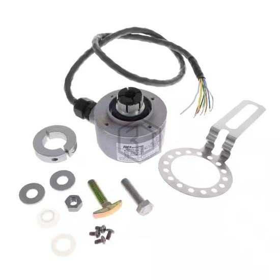 01072-701 - Sensata-BEI Sensors - Encoders - Industrial