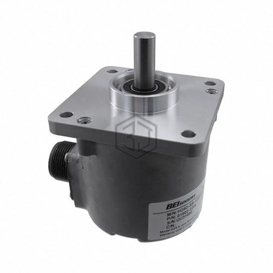 01002-2802 - Sensata-BEI Sensors - Encoders - Industrial