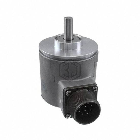01002-2553 - Sensata-BEI Sensors - Encoders - Industrial
