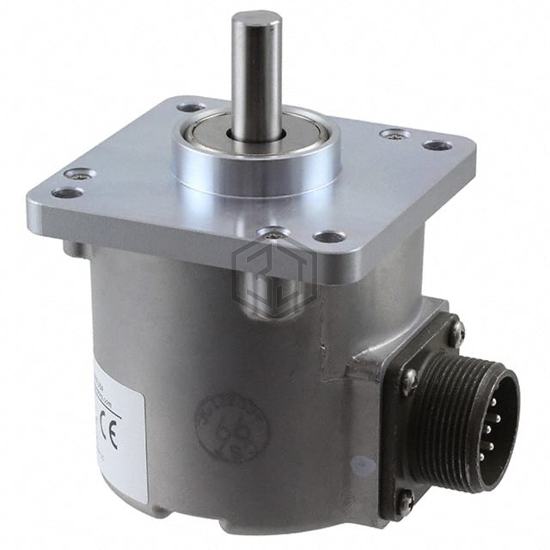 01002-7835 - Sensata-BEI Sensors - Encoders - Industrial