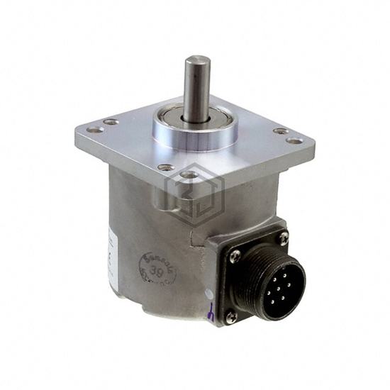 01002-8622 - Sensata-BEI Sensors - Encoders - Industrial