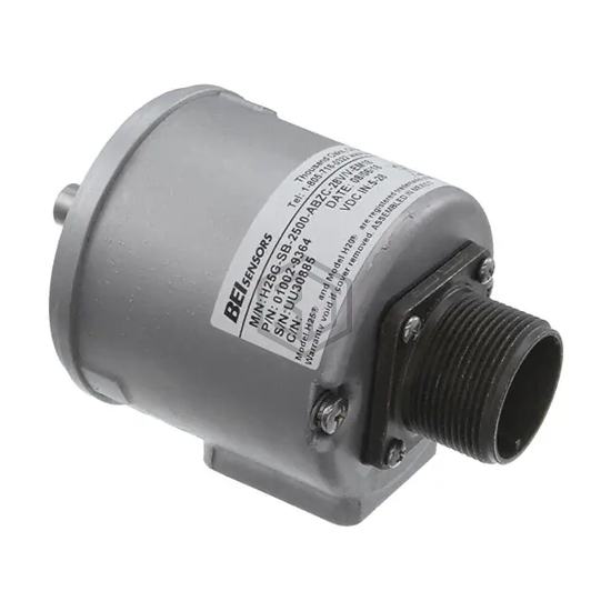 01002-9364 - Sensata-BEI Sensors - Encoders - Industrial