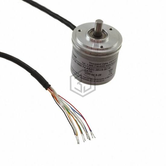 01085-212 - Sensata-BEI Sensors - Encoders - Industrial