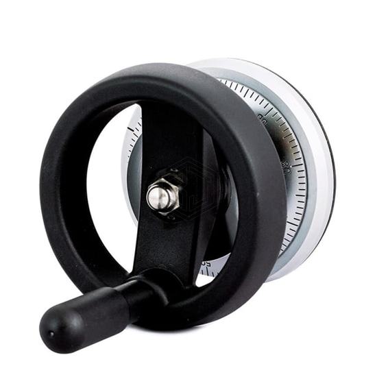 CHDW-AD-100 - Future - Encoders - Industrial