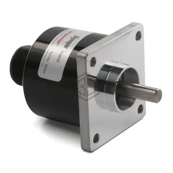 HR52510240340 - Dynapar - Encoders - Industrial