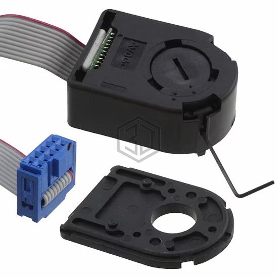 HEDL-5540#A06 - Broadcom Limited - Encoders - Industrial