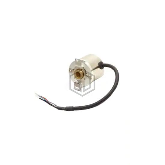 AS38-H39E-S13S - Broadcom Limited - Encoders - Industrial