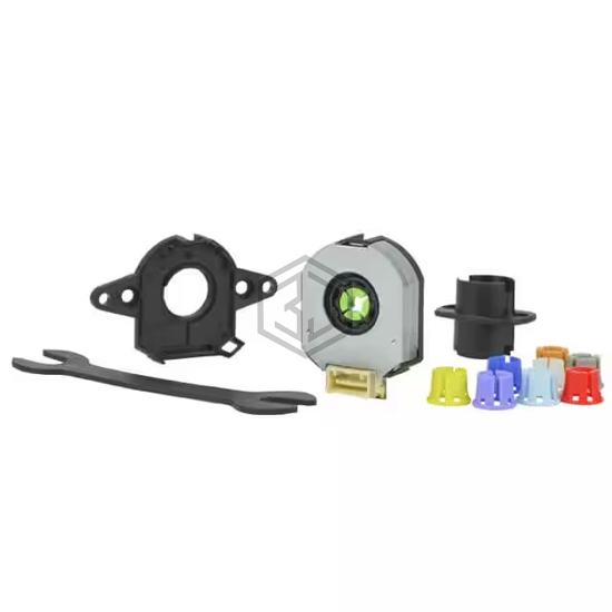 AMT222D-V - CUI Devices - Encoders - Industrial