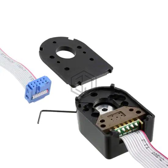 HEDL-5540#A02 - Broadcom Limited - Encoders - Industrial