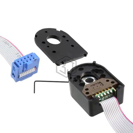 HEDL-5540#A12 - Broadcom Limited - Encoders - Industrial