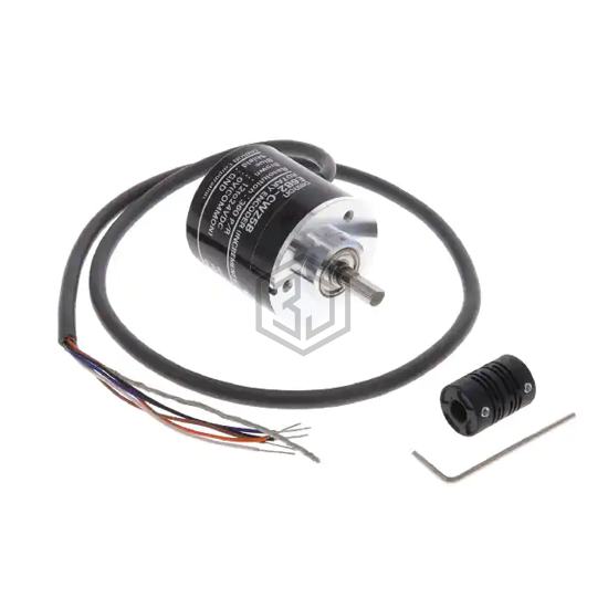 E6B2-CWZ5B 360P/R 0.5M - Omron Automation and Safety - Encoders - Industrial