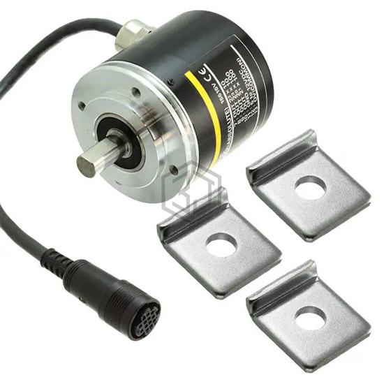 E6F-AB3C-C 360 2M - Omron Automation and Safety - Encoders - Industrial