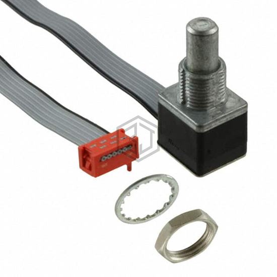 62AG22-L0-040C - Grayhill Inc. - Encoders - Industrial
