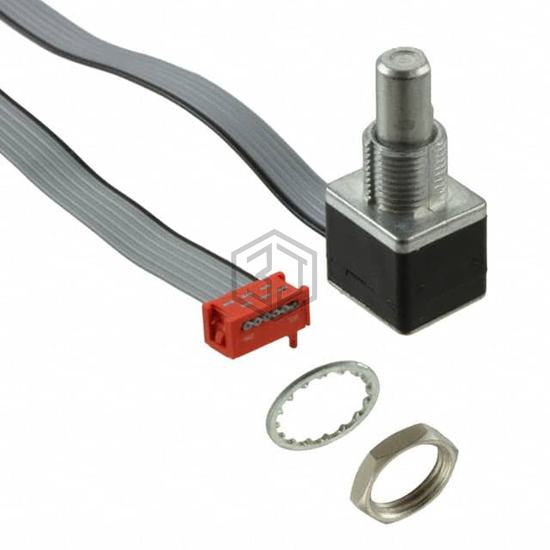 62AG22-L0-060C - Grayhill Inc. - Encoders - Industrial