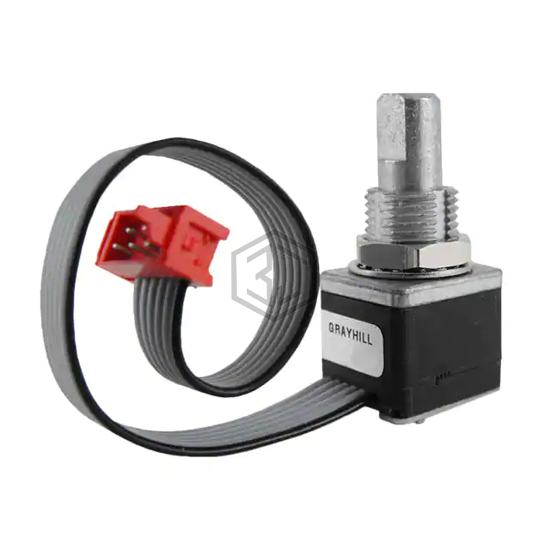 62AG22-H0-060C - Grayhill Inc. - Encoders - Industrial