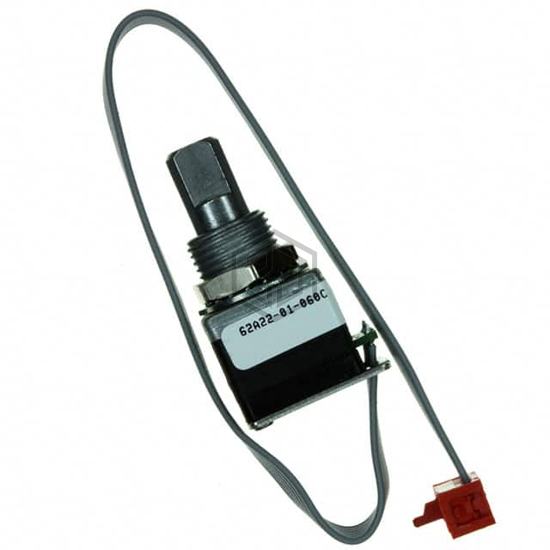 62A22-01-060C - Grayhill Inc. - Encoders - Industrial