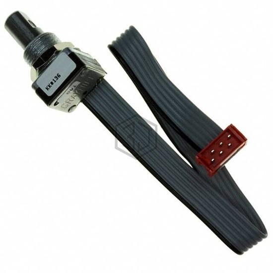 62S15-M0-060C - Grayhill Inc. - Encoders - Industrial