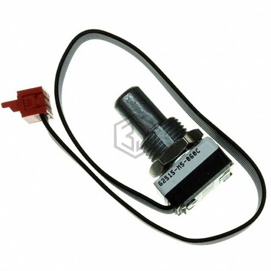 62S15-M5-060C - Grayhill Inc. - Encoders - Industrial