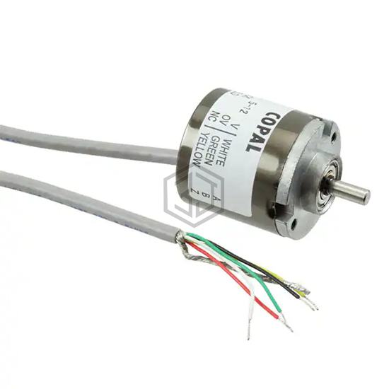 RE30E-500-213-1 - Nidec Copal Electronics - Encoders - Industrial