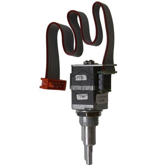62C2222-01-060C - Grayhill Inc. - Encoders - Industrial