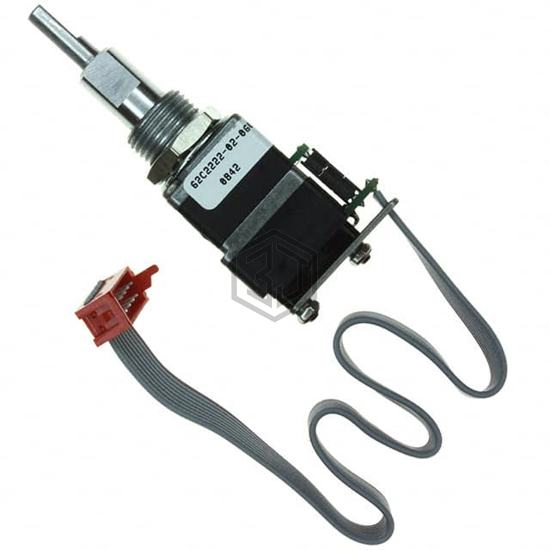 62C2222-02-060C - Grayhill Inc. - Encoders - Industrial