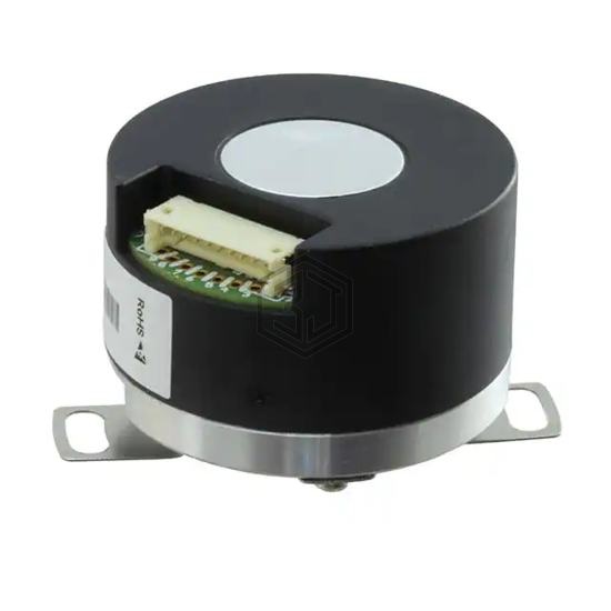 AS37-H39B-B13S - Broadcom Limited - Encoders - Industrial