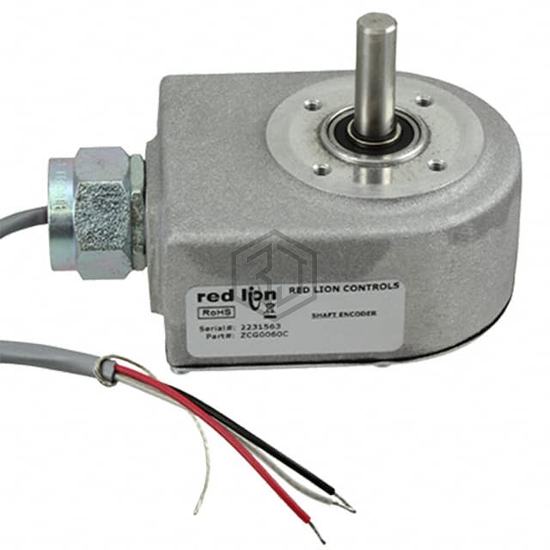 ZCG0010C - Red Lion Controls - Encoders - Industrial