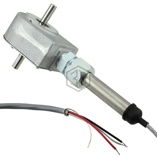 ZGG0120C - Red Lion Controls - Encoders - Industrial
