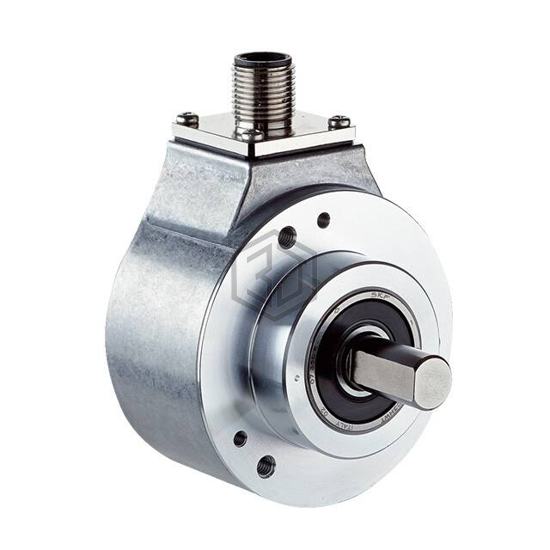 DBS60E-S4FC02500 - SICK, Inc. - Encoders - Industrial