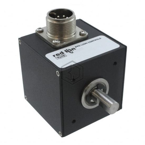ZBG10002 - Red Lion Controls - Encoders - Industrial