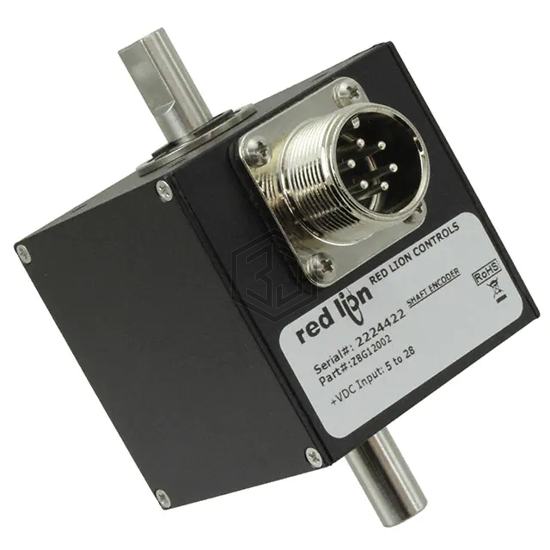 ZBG00602 - Red Lion Controls - Encoders - Industrial