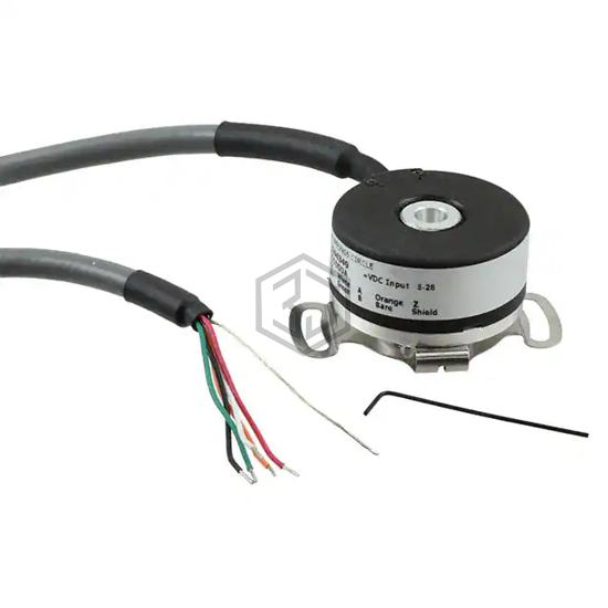 ZOH0120A - Red Lion Controls - Encoders - Industrial