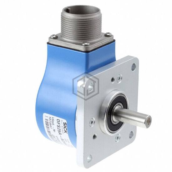 DFS25A-A2AAD002000 - SICK, Inc. - Encoders - Industrial