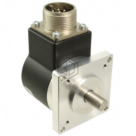 ZDH1000H - Red Lion Controls - Encoders - Industrial