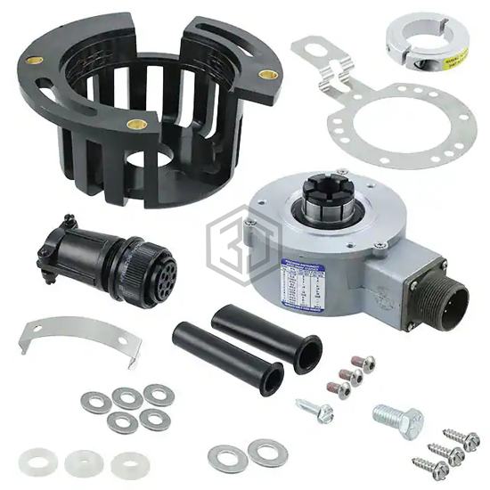 01070-979 - Sensata-BEI Sensors - Encoders - Industrial