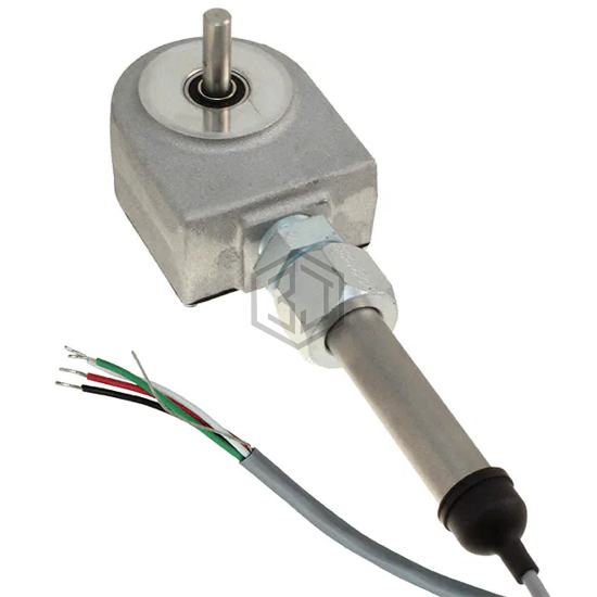 ZGH0100C - Red Lion Controls - Encoders - Industrial