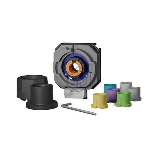 AMT122S-V - CUI Devices - Encoders - Industrial