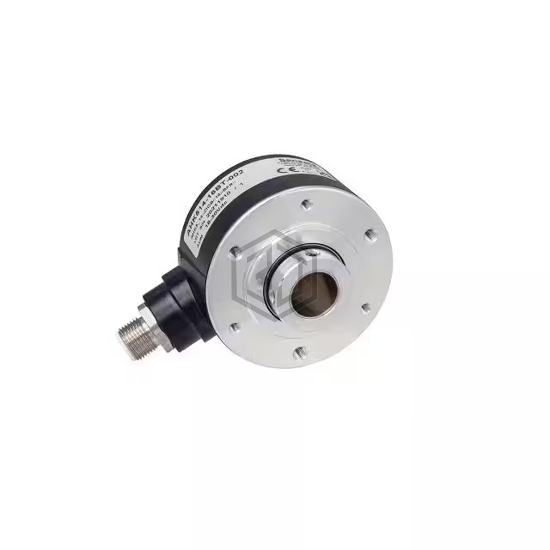 DHK514-PROG-001 - Sensata-BEI Sensors - Encoders - Industrial