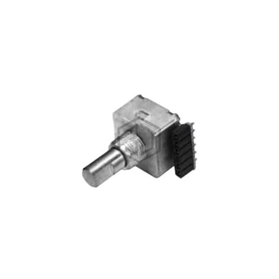 REC16D25-205-B - Nidec Copal Electronics - Encoders - Industrial