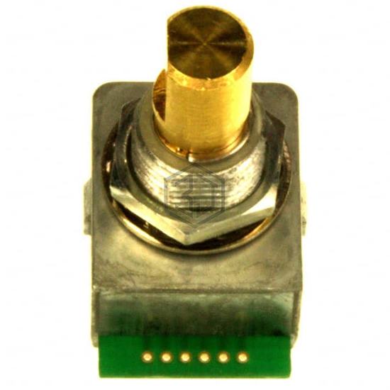 C14D16N-A3 - CUI Devices - Encoders